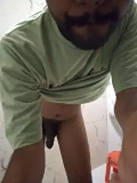 Shubuu  x online show from April 2026 08:39:02 PM