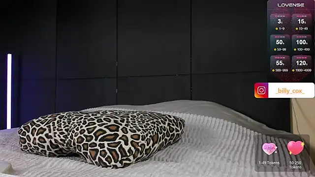 Snapshot of Billy__cox chatting on January 2025 02:36:01 PM Billy cox online show from January 2025 02:36:01 PM