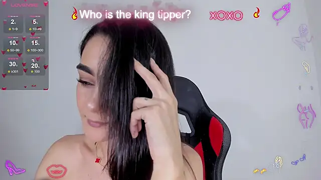 serafelle online show from December 2025 09:48:02 PM