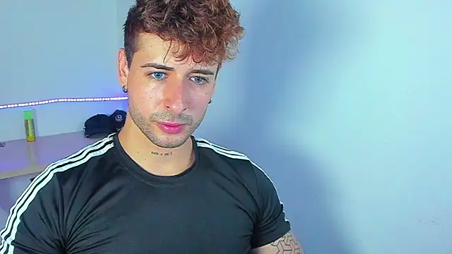 Ares blue online show from November 2025 01:26:01 PM