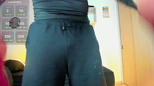 Ares blue online show from January 2026 01:16:02 PM