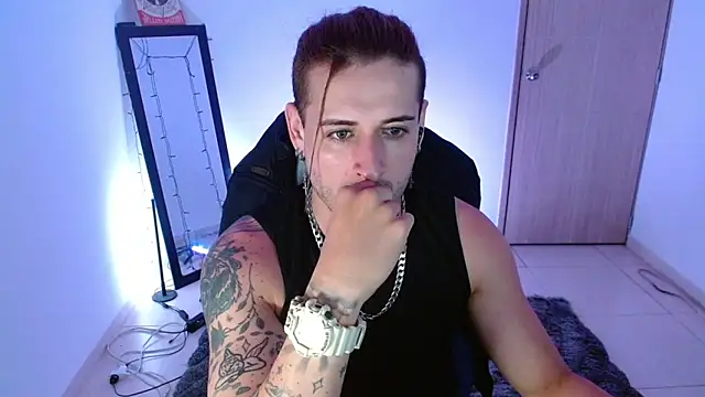 Ares blue online show from March 2025 11:11:01 AM