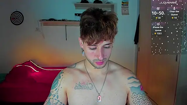 Ares blue online show from January 2026 01:15:02 PM