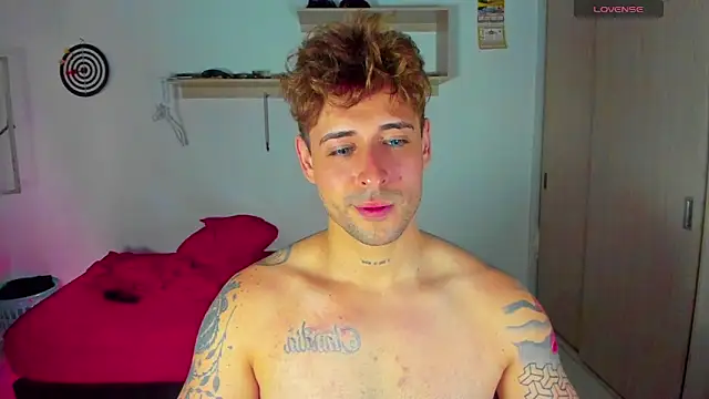 Ares blue online show from January 2026 03:37:01 PM