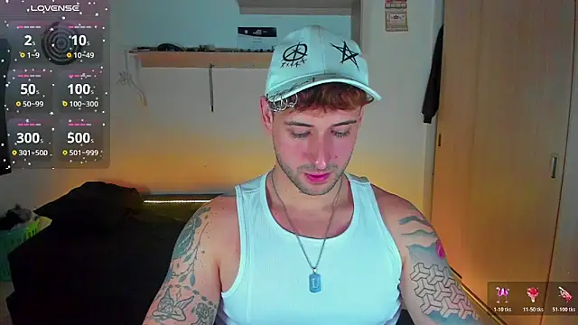 Ares blue online show from January 2026 12:17:01 AM