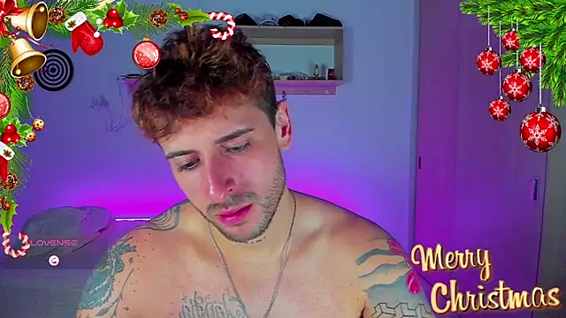 Ares blue online show from December 2025 12:18:01 PM