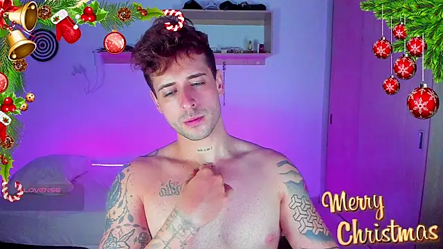 Ares blue online show from December 2025 12:08:01 PM