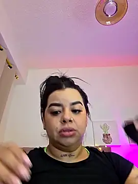 MiahJoness online show from February 2026 04:11:02 AM