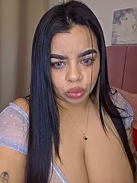 MiahJoness online show from October 2025 12:27:01 AM