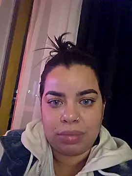 MiahJoness online show from October 2025 05:42:01 AM