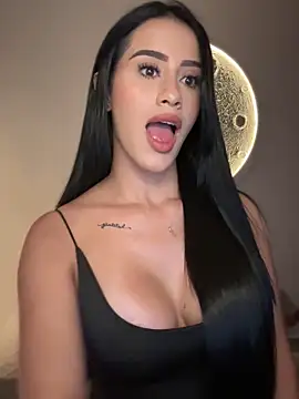 SarahhSmitth1 online show from October 2025 09:26:01 PM