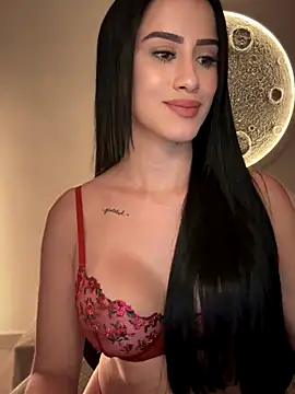 SarahhSmitth1 online show from October 2025 09:45:02 PM