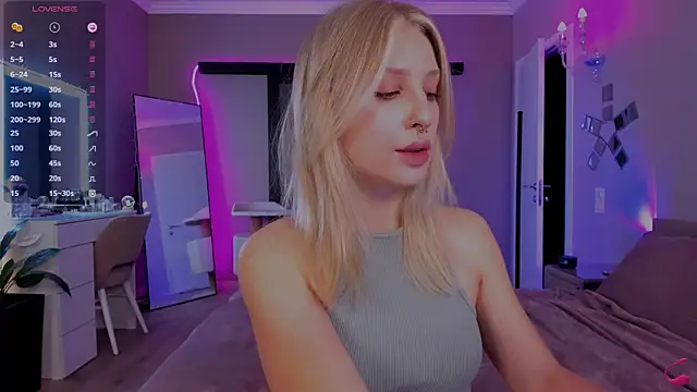 lilyvibe online show from January 2025 01:58:01 PM