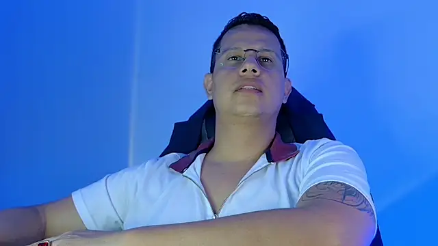 LiamVidal online show from July 2026 07:43:02 PM