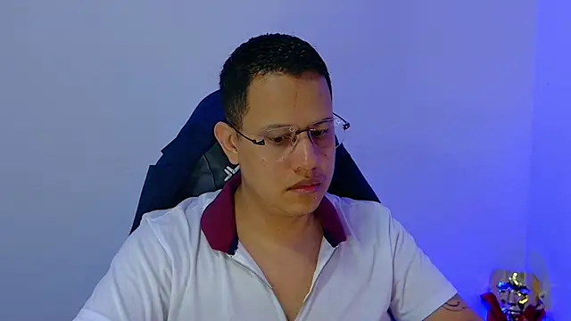 LiamVidal online show from April 2026 11:47:01 AM