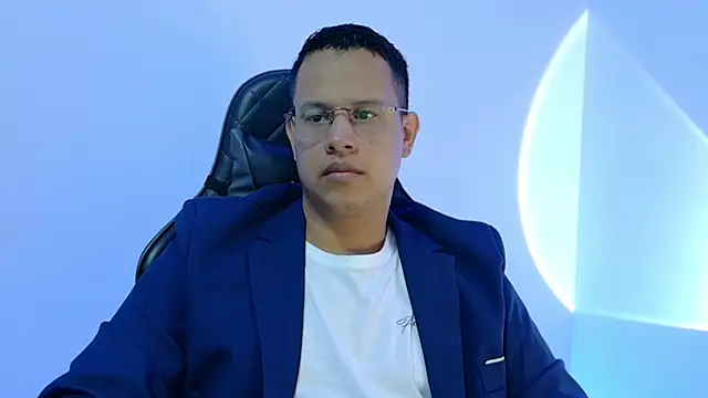 LiamVidal online show from July 2026 03:51:02 PM