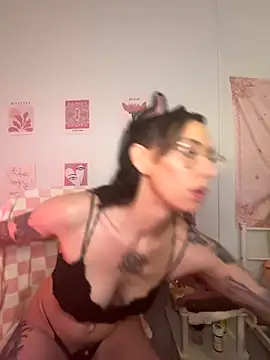 averietheangel online show from October 2025 09:48:01 PM