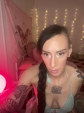 averietheangel online show from September 2025 08:14:01 PM