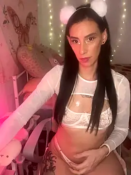 averietheangel online show from October 2025 08:32:02 PM