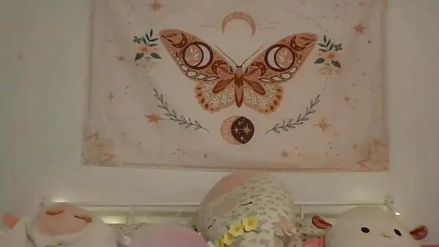 averietheangel online show from February 2025 05:41:01 PM
