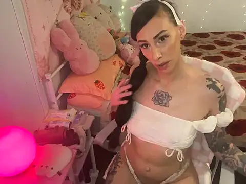averietheangel online show from September 2025 08:16:02 PM