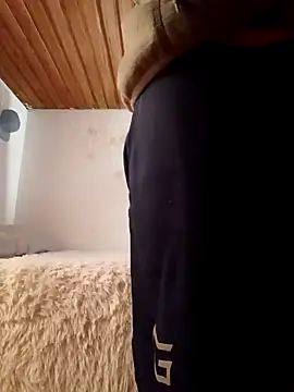 Ssan25 online show from March 2026 07:37:02 PM