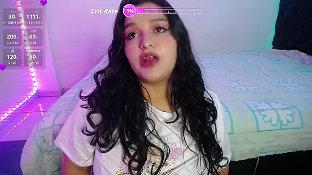 Laurenkenner  online show from March 2026 06:59:02 PM