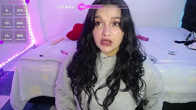 Laurenkenner  online show from February 2026 04:07:02 PM