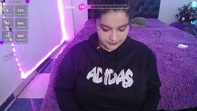 Laurenkenner  online show from March 2026 06:32:02 PM