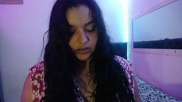 Snapshot of Laurenkenner_ chatting on September 2025 07:10:02 PM Laurenkenner online show from September 2025 07:10:02 PM