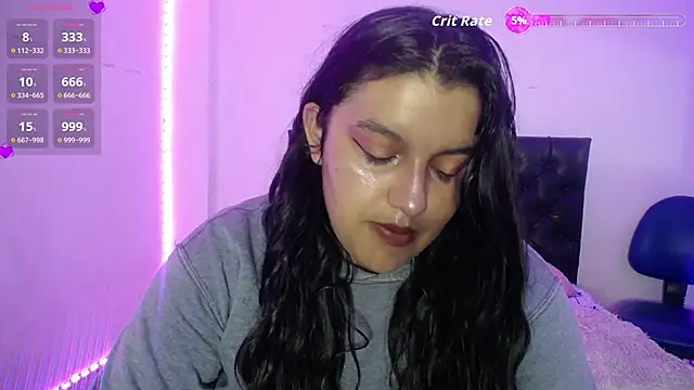 Laurenkenner  online show from January 2026 06:01:01 PM