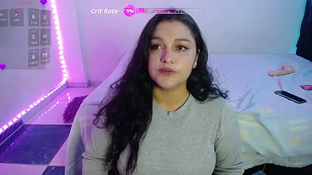 Laurenkenner  online show from February 2026 06:38:01 PM