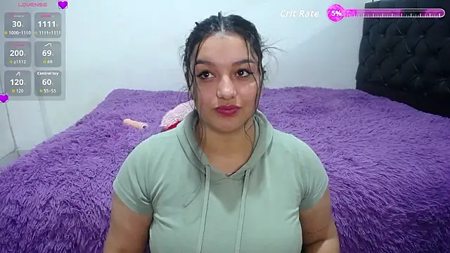 Laurenkenner  online show from February 2026 06:26:01 PM