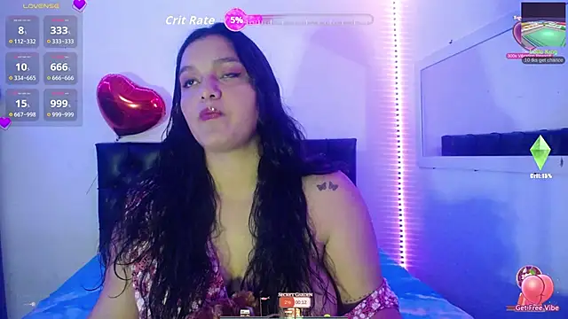 Snapshot of Laurenkenner_ chatting on September 2025 07:20:02 PM Laurenkenner online show from September 2025 07:20:02 PM
