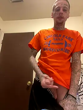 biggoonc online show from October 2025 06:58:01 AM