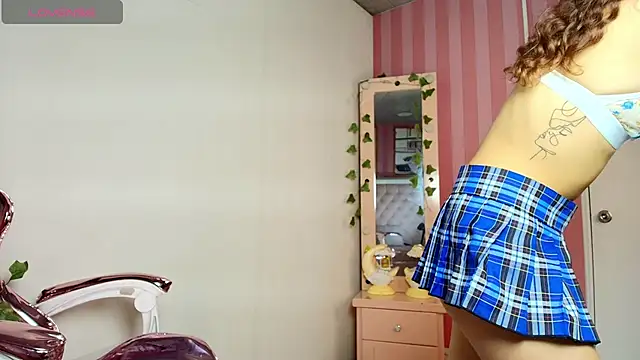 Tomoe b online show from March 2025 03:56:02 AM