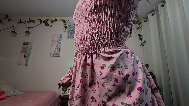 Tomoe b online show from February 2026 07:09:01 AM