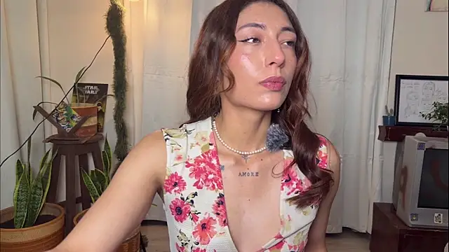 Tomoe b online show from May 2026 08:24:01 AM