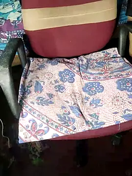 Ralisha Rani online show from October 2025 08:10:01 PM