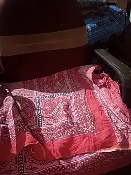 Ralisha Rani online show from October 2025 08:29:01 PM