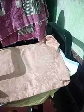 Ralisha Rani online show from November 2025 02:12:01 AM