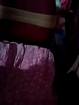 Ralisha Rani online show from December 2025 08:47:01 PM