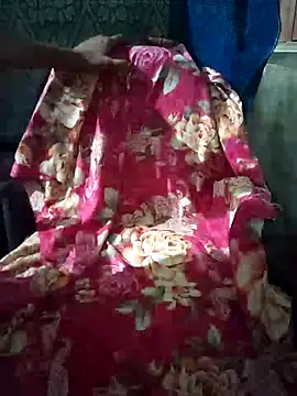 Ralisha Rani online show from November 2025 08:52:01 AM