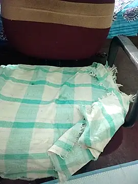 Ralisha Rani online show from October 2025 07:35:01 PM