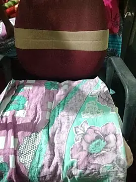 Ralisha Rani online show from November 2025 10:19:01 PM