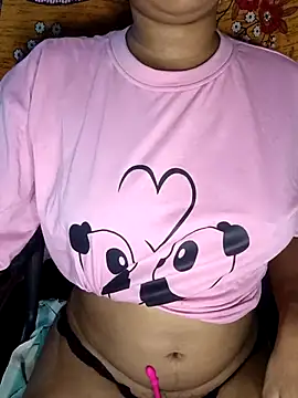 Ralisha Rani online show from June 2026 07:03:01 PM