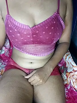 Ralisha Rani online show from November 2025 07:07:02 PM