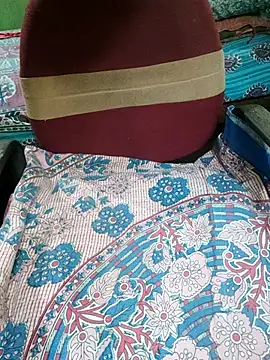 Ralisha Rani online show from October 2025 10:14:02 AM