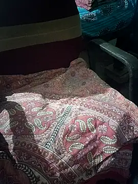 Ralisha Rani online show from October 2025 07:47:02 PM