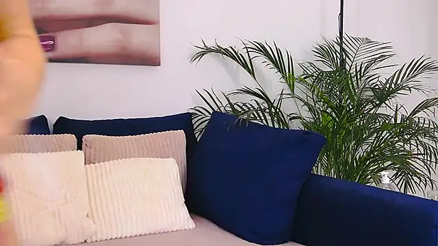 AmelieKeys online show from June 2026 03:29:02 AM